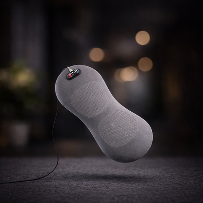 NERVENPFAD Pro - Dreifach Fusions Massager Gerät gegen Ischiasbeschwerden